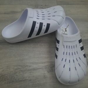 Adidas Unisex Adilette Clogs